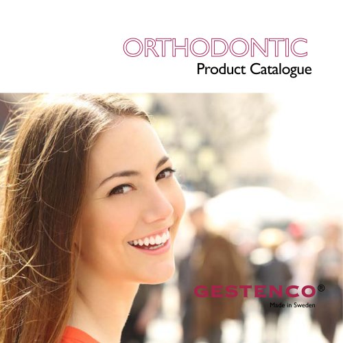 ORTHODONTIC