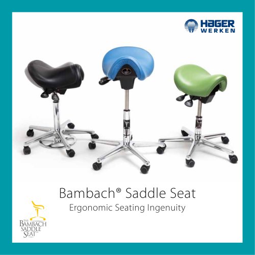 Bambach® Saddle Seat