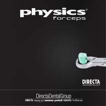 PhysicsForceps