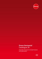 Dreve Dentamid Catalogue 20