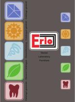 ERIO Fourniture