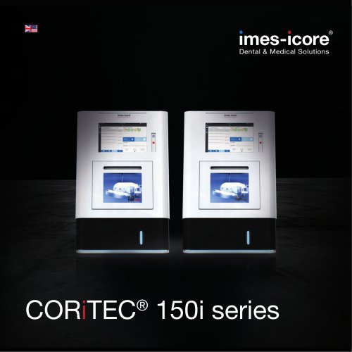 CORiTEC® 150i