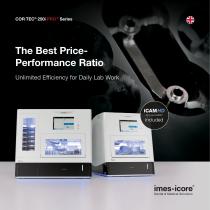 CORiTEC® 250iPRO+
