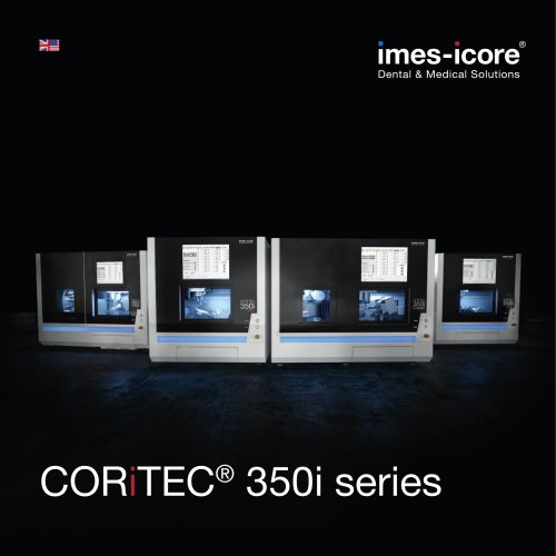 CORiTEC® 350i