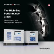 CORiTEC® 350i X PRO