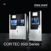 CORiTEC® 650i