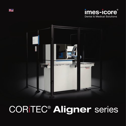 CORiTEC® Aligner