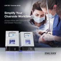 CORiTEC® one / one+