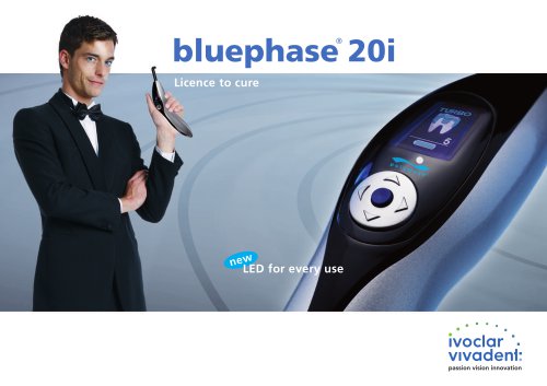 bluephase 20i