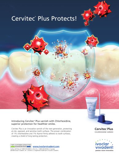 Cervitec