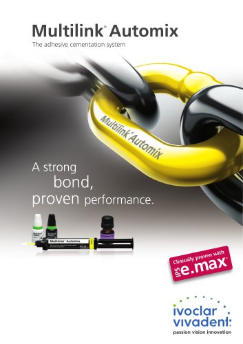 Multilink Automix
