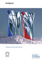 ProBase Hot & Cold