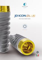 JDIcon Plus LE