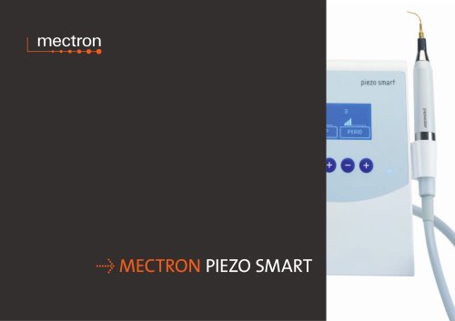 piezo smart