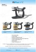 Articulators etc