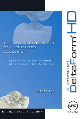 DeltaForm®HD