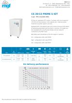 CS 30/15 PRIME S IOT