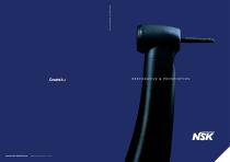 Restorative & Prosthetics