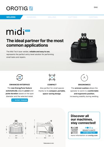 Midi Tech - ENG