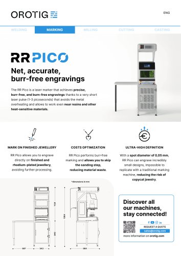 RR Pico - ENG