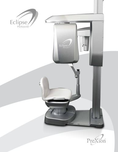 Eclipse Product Brochure