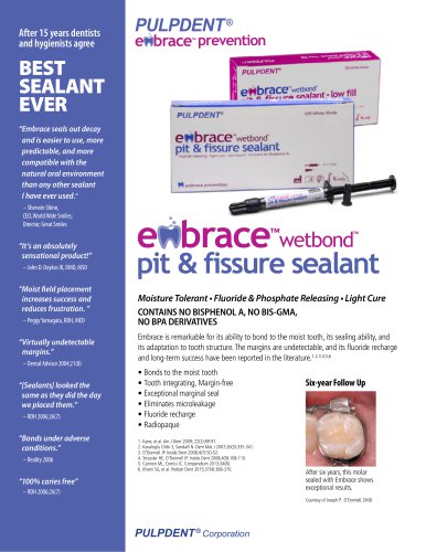 BEST SEALANT EVER