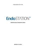 EndoStation