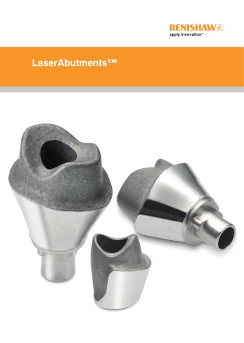 LaserAbutments™