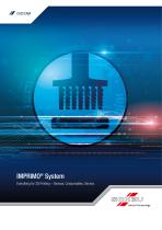 IMPRIMO® System