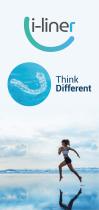 i-liner: clear aligners