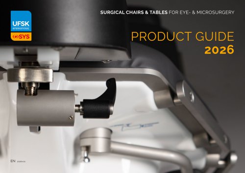 Product Guide