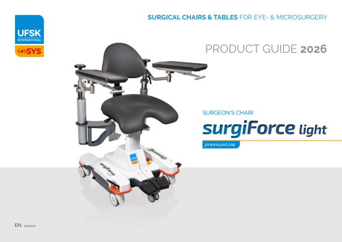 surgiForce light