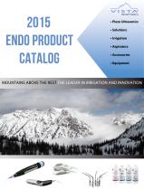 Endodontics Catalog