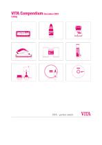 VITA Compendium