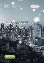 ioDent® – Smart Dental Solutions