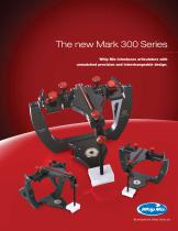 Denar Mark 300 Series