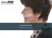 Brochure PlaneSystem®