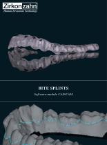 Case gallery Bite Splint