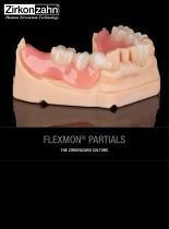 Case gallery Flexmon® Partials