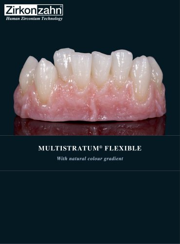 Case gallery Multistratum® Flexible