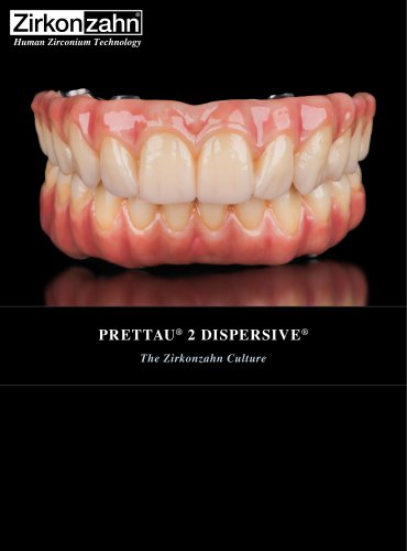 Case gallery Prettau&reg; 2 Dispersive&reg;