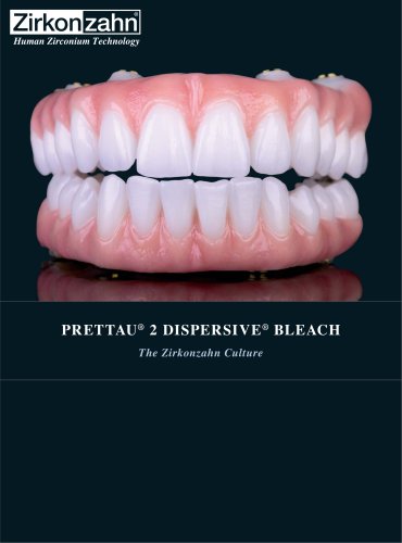 Case gallery Prettau® 2 Dispersive® Bleach