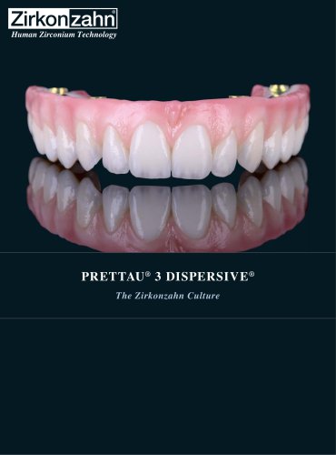 Case gallery Prettau® 3 Dispersive®