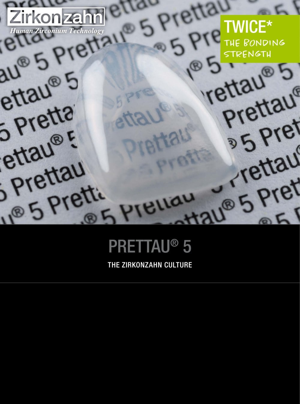 Case gallery Prettau&reg; 5 - Zirkonzahn