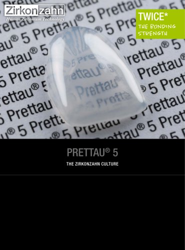 Case gallery Prettau&reg; 5