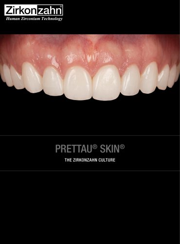 Case gallery Prettau&reg; Skin&reg;
