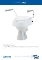 AQUATEC 900