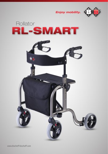 Rollator RL-Smart