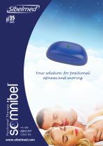 Terapia postural Somnibel