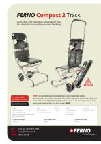 Compact 2 Track Chair